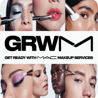 GRWM·A·C MAKEUP SERVICES