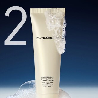 2-DEEPLY CLEANSE + PURIFY
