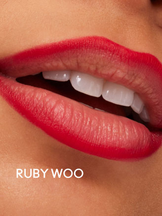 RUBY WOO