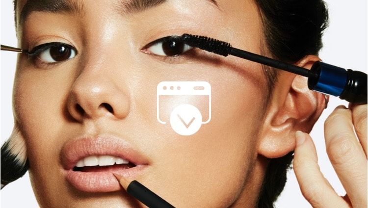 Virtual Makeup Services