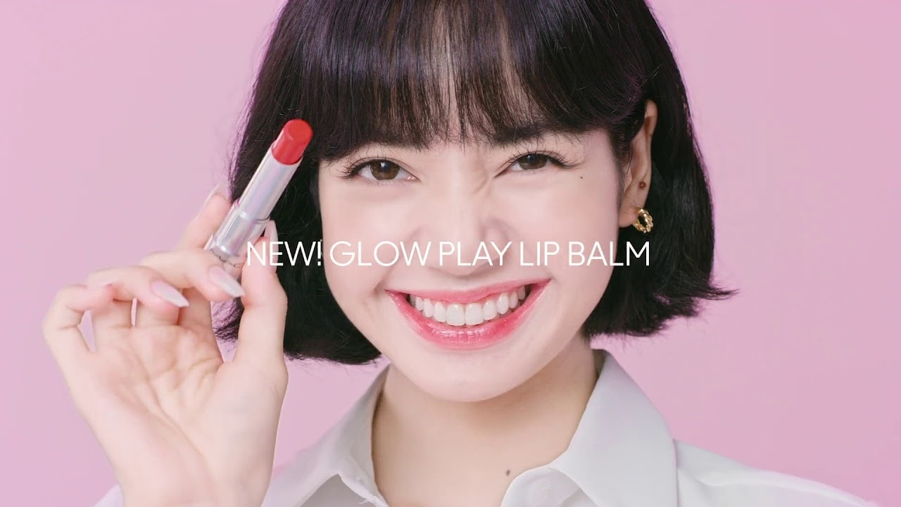 GLOW PLAY LIP BALM | MAC Malaysia E-Commerce Site