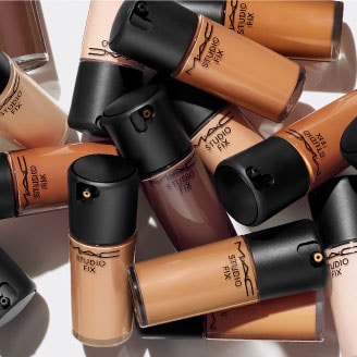 NOW IN 46 SHADES