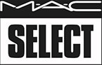 M·A·C Select