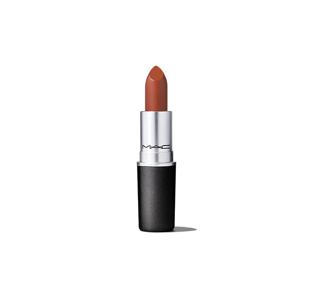 MAC Matte Lipstick | MAC Cosmetics - Official Site
